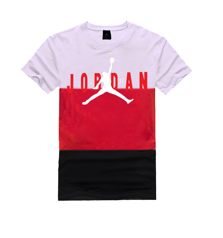 men jordan t-shirt S-XXXL-2010